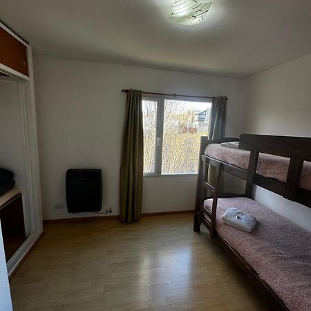 Flamenco Bay Apartments El Calafate Eksteriør bilde
