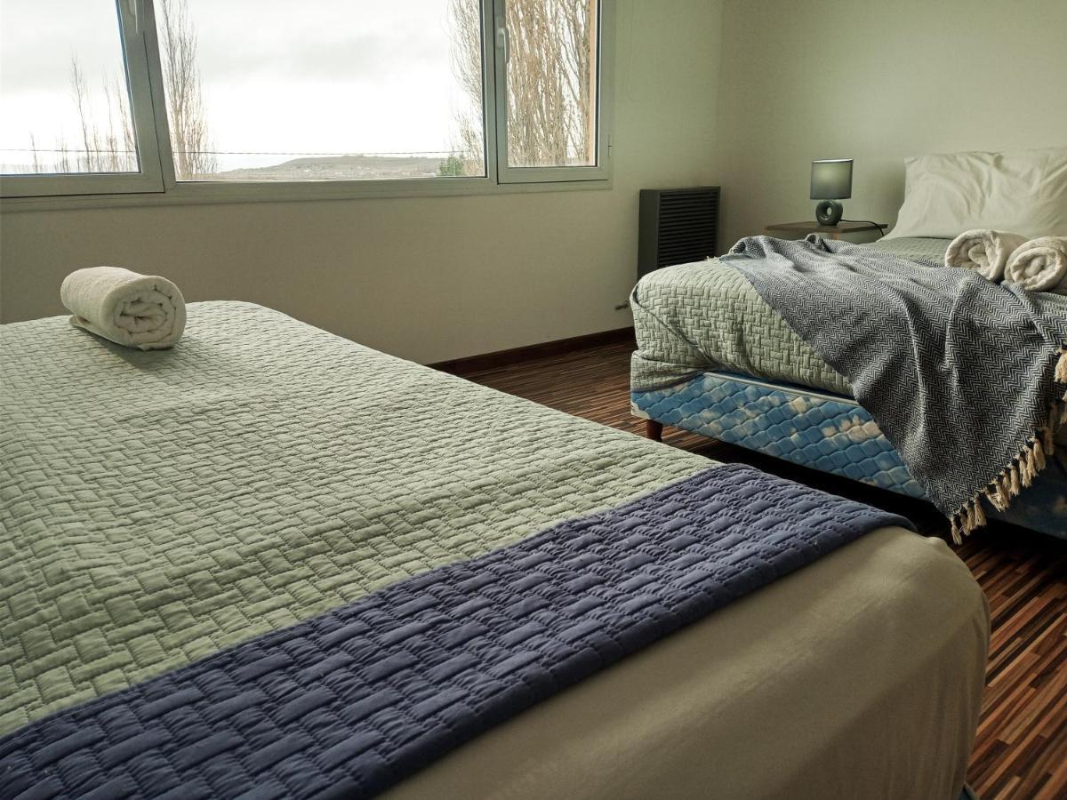 Flamenco Bay Apartments El Calafate Eksteriør bilde