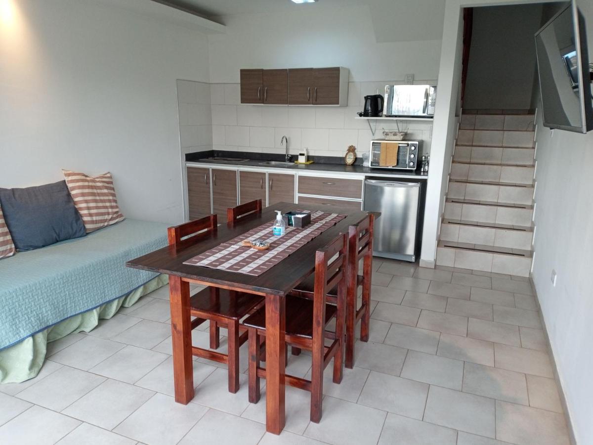 Flamenco Bay Apartments El Calafate Eksteriør bilde