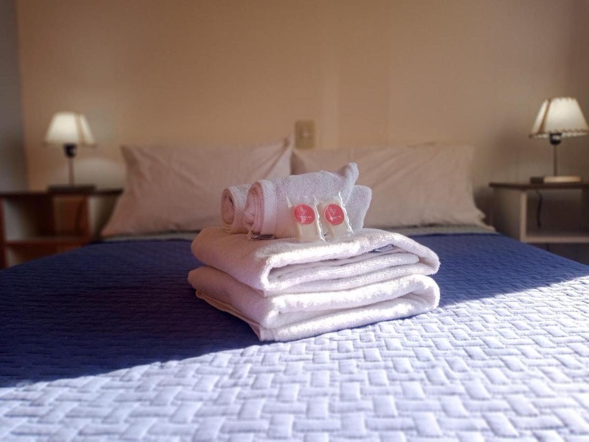 Flamenco Bay Apartments El Calafate Eksteriør bilde
