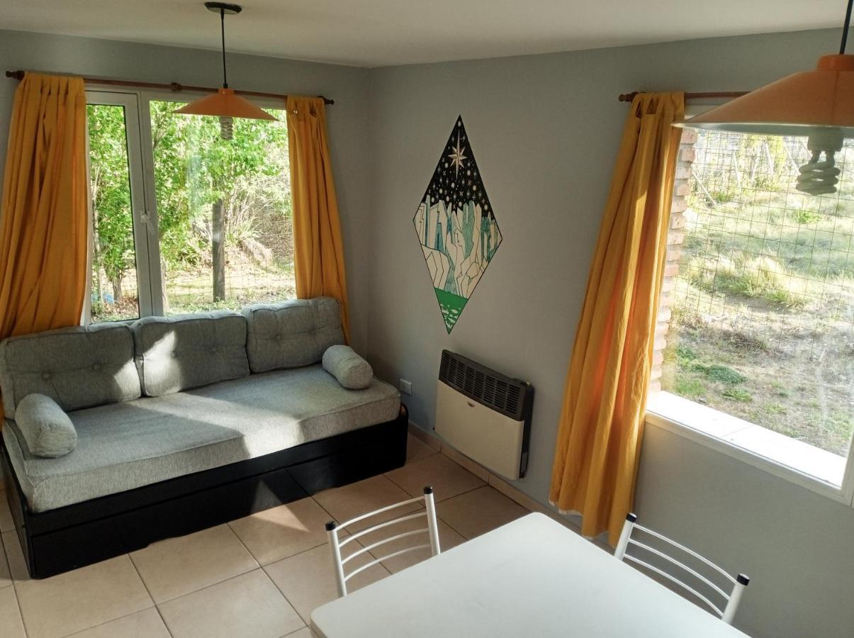 Flamenco Bay Apartments El Calafate Eksteriør bilde