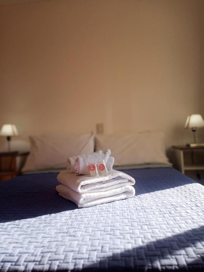 Flamenco Bay Apartments El Calafate Eksteriør bilde