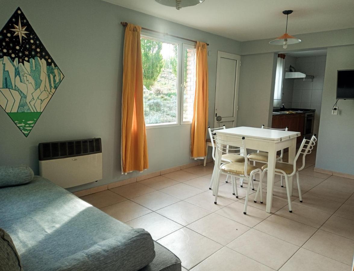 Flamenco Bay Apartments El Calafate Eksteriør bilde