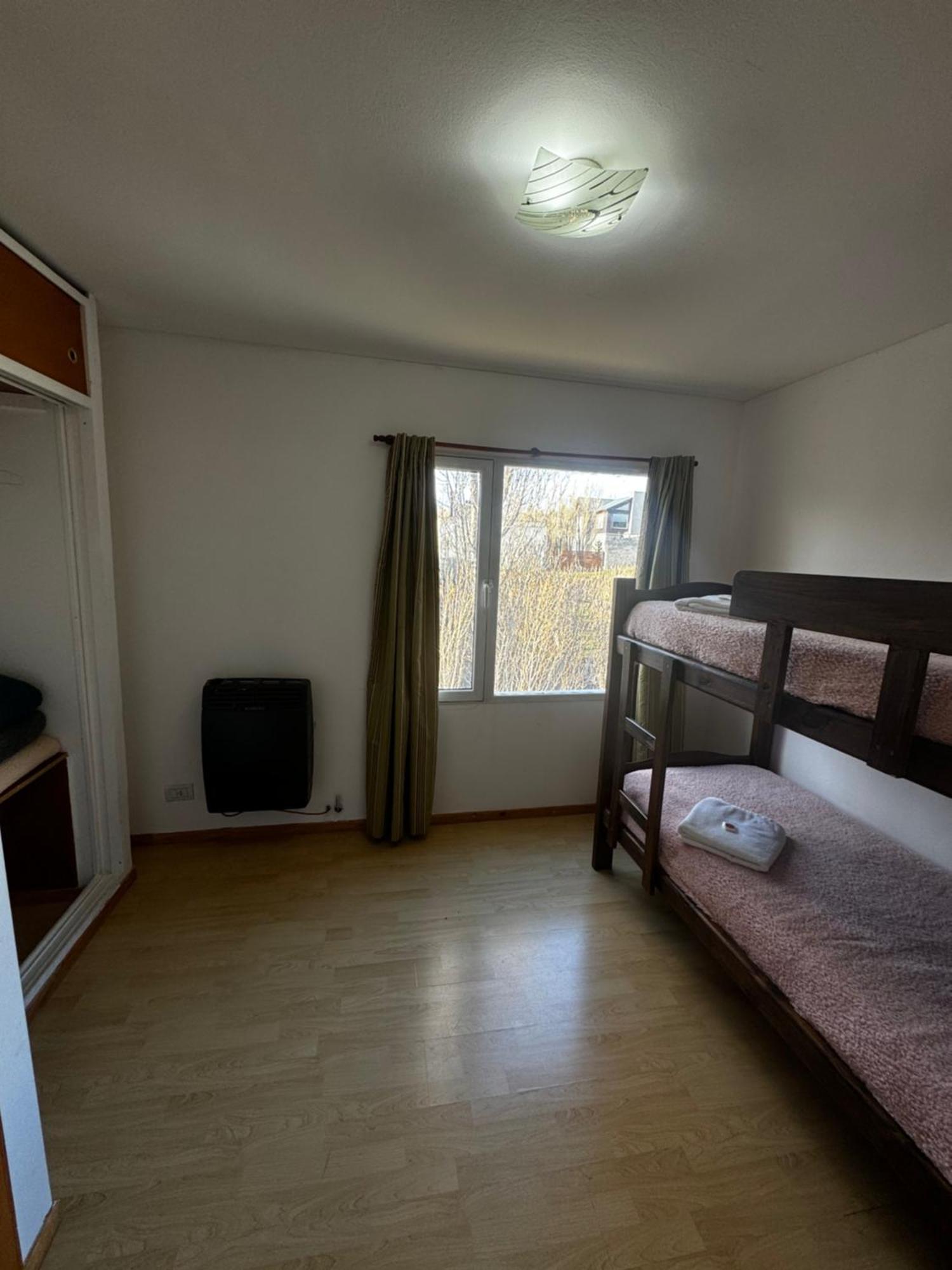 Flamenco Bay Apartments El Calafate Eksteriør bilde