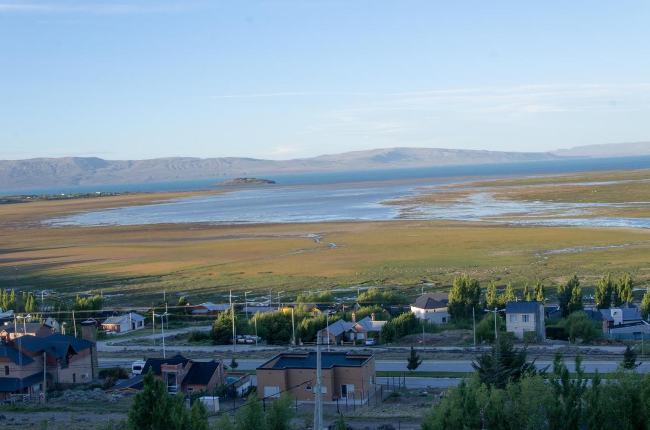 Flamenco Bay Apartments El Calafate Eksteriør bilde