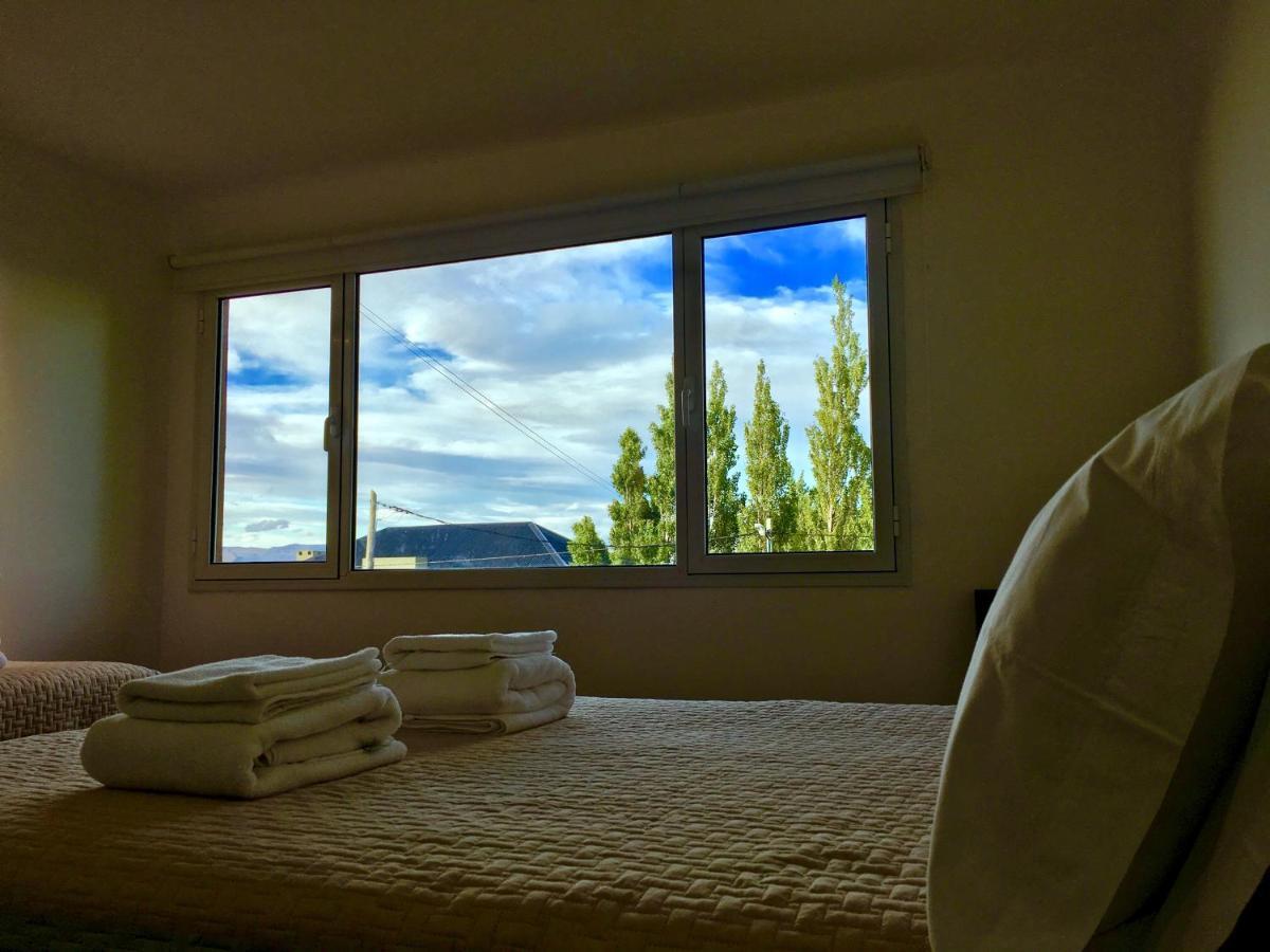 Flamenco Bay Apartments El Calafate Eksteriør bilde